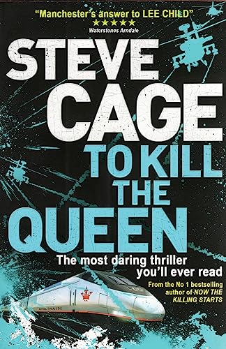 To Kill the Queen
