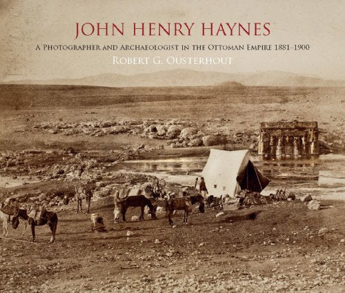 John Henry Haynes