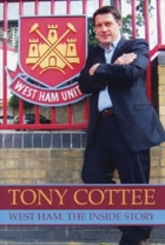 Tony Cottee