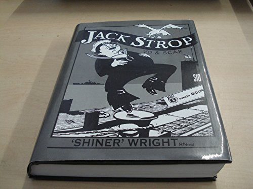 Jack Strop VD & Scar