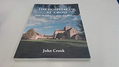 The Hospital of St Cross