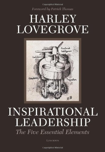 Inspirational Leadership