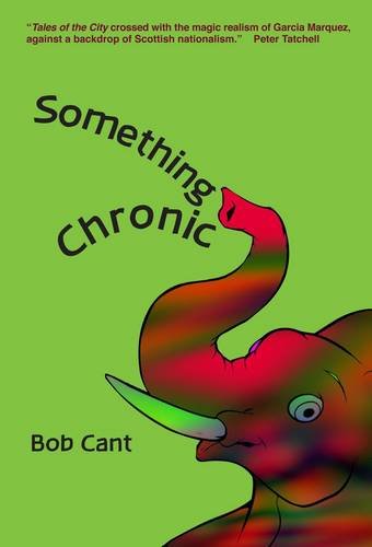 Something Chronic