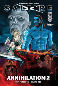 Saltire: Annihilation 