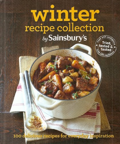 Winter Recipe Collection