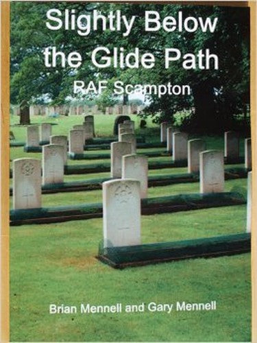 Slightly Below the Glidepath