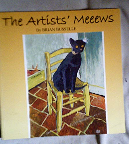 The Artists Meeews