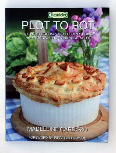 Plot to Pot