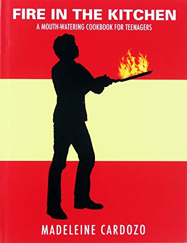 Fire in the Kitchen
