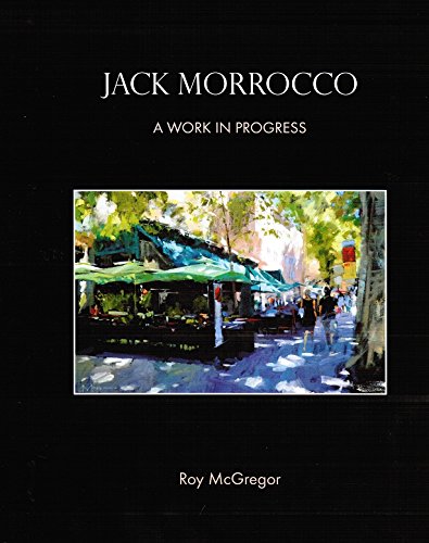 Jack Morrocco
