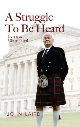 A Struggle to be Heard