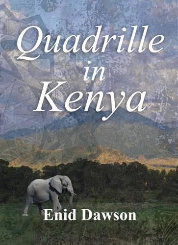 Quadrille in Kenya