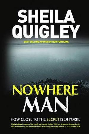 Nowhere Man