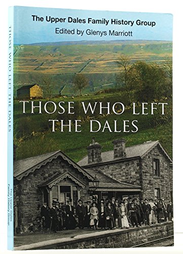 Those Who Left the Dales