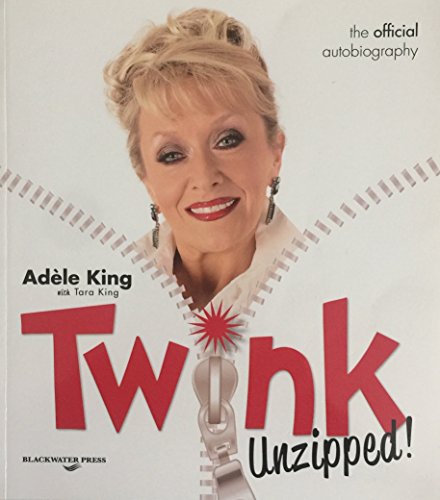 Twink Unzipped!