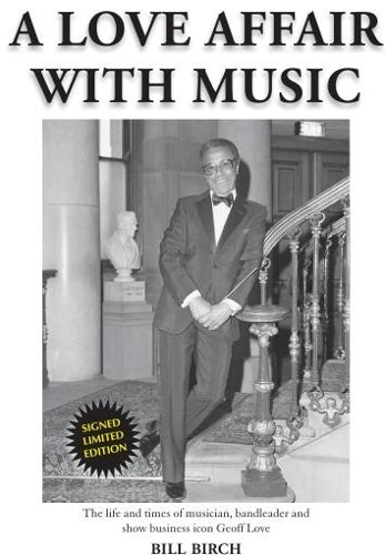A Love Affair With Music