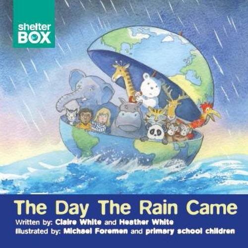 The Day the Rain Came
