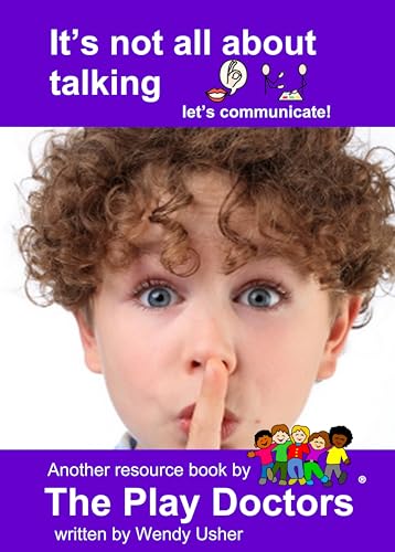 It's Not All About Talking: Let's Communicate!