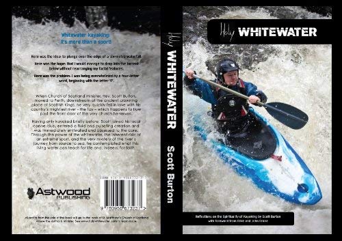 Holy Whitewater