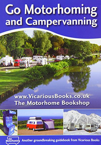 Go Motorhoming and Campervanning