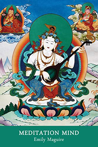 Meditation Mind