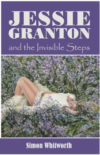 Jessie Granton and the Invisible Steps