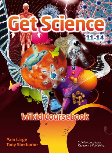 Get Science 11-14