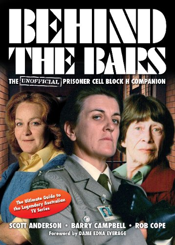 Behind the Bars