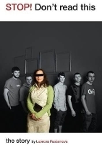 Stop Don't Read This