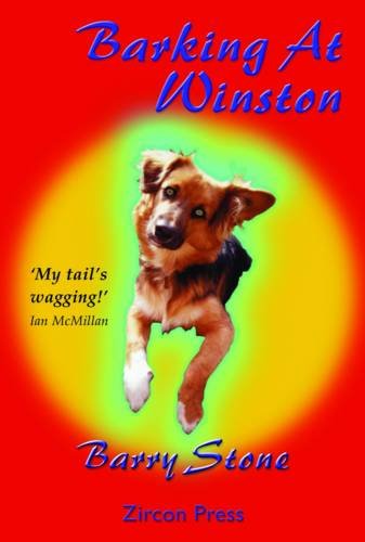 Barking at Winston