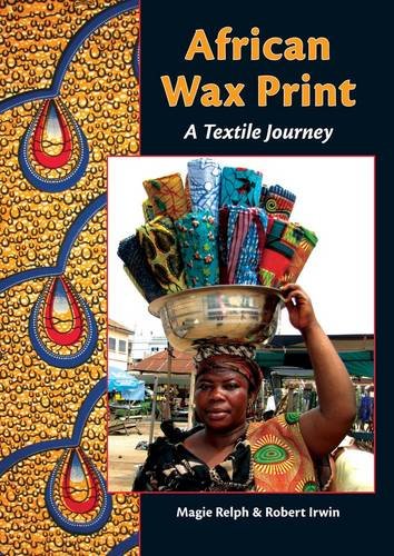 African Wax Print