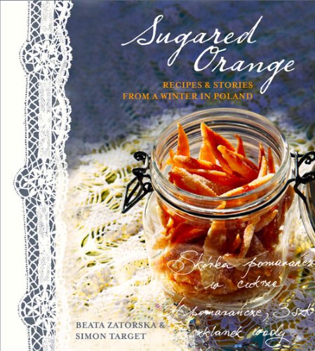 Sugared Orange