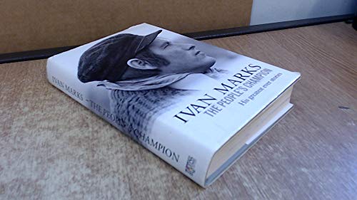 Ivan Marks: The People's Champion