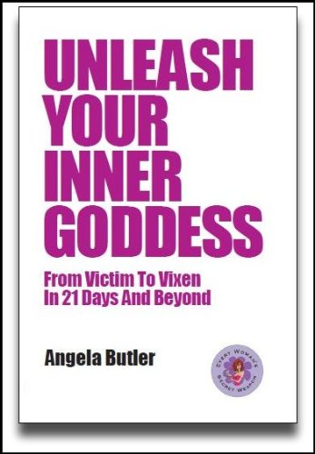 Unleash Your Inner Goddess!