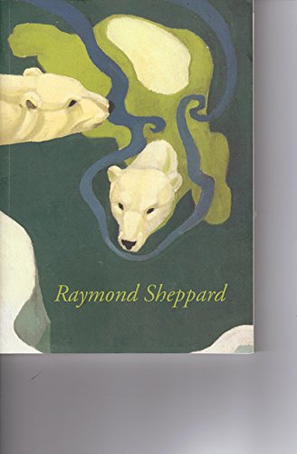 Raymond Sheppard