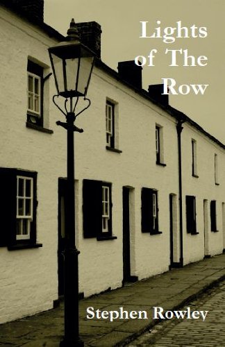 Lights of The Row