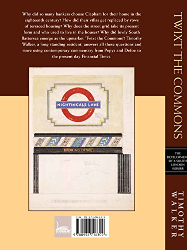 Twixt the Commons