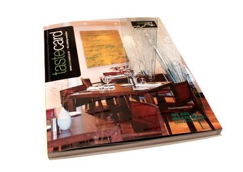 Tastecard Directory