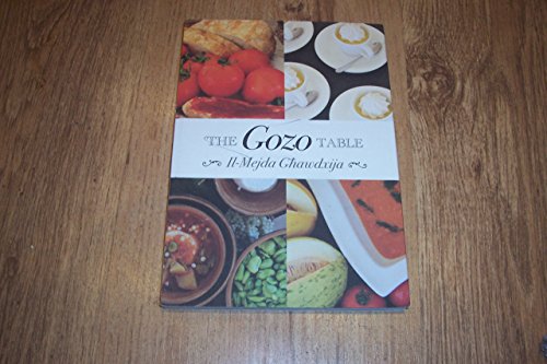The Gozo Table