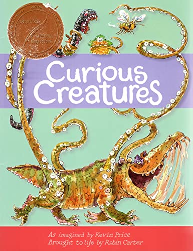 Curious Creatures