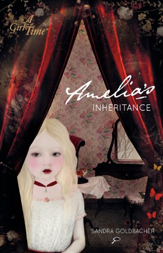 Amelia's Inheritance