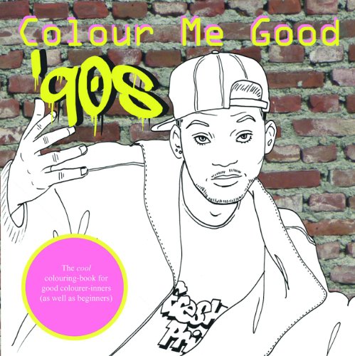 Colour Me Good 90's
