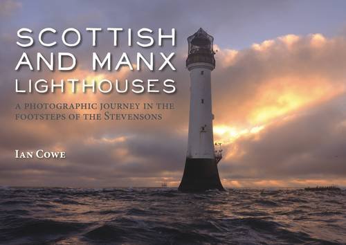 Scottish And Manx Lighthouses