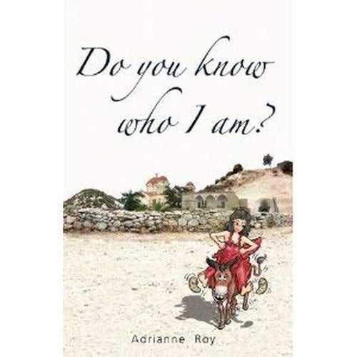 Do You Know Who I Am (PAPERBACK)