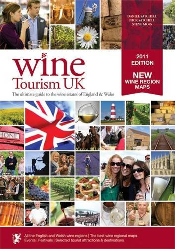 Wine Tourism UK