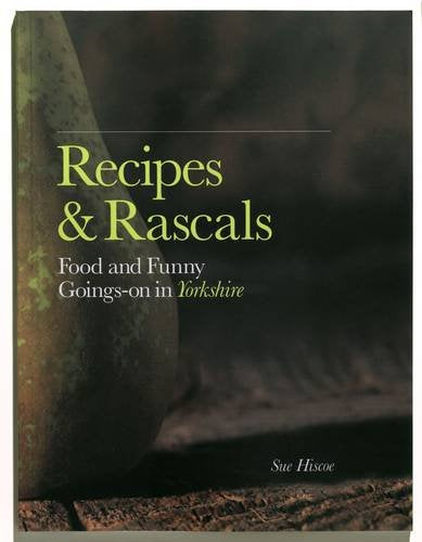 Recipes & Rascals