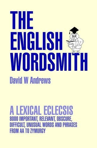 The English Wordsmith