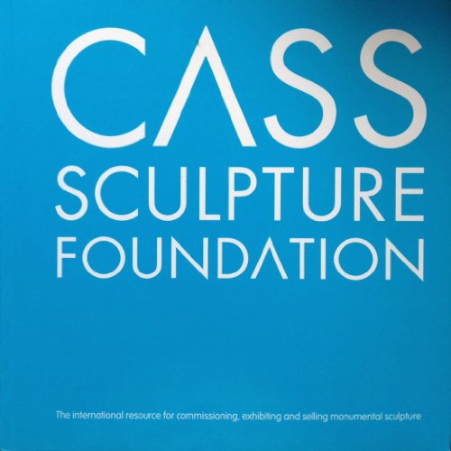 Cass Sculpture Foundation