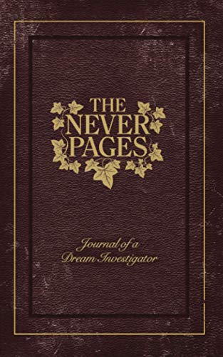Theneverpages
