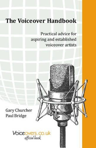 The Voiceover Handbook